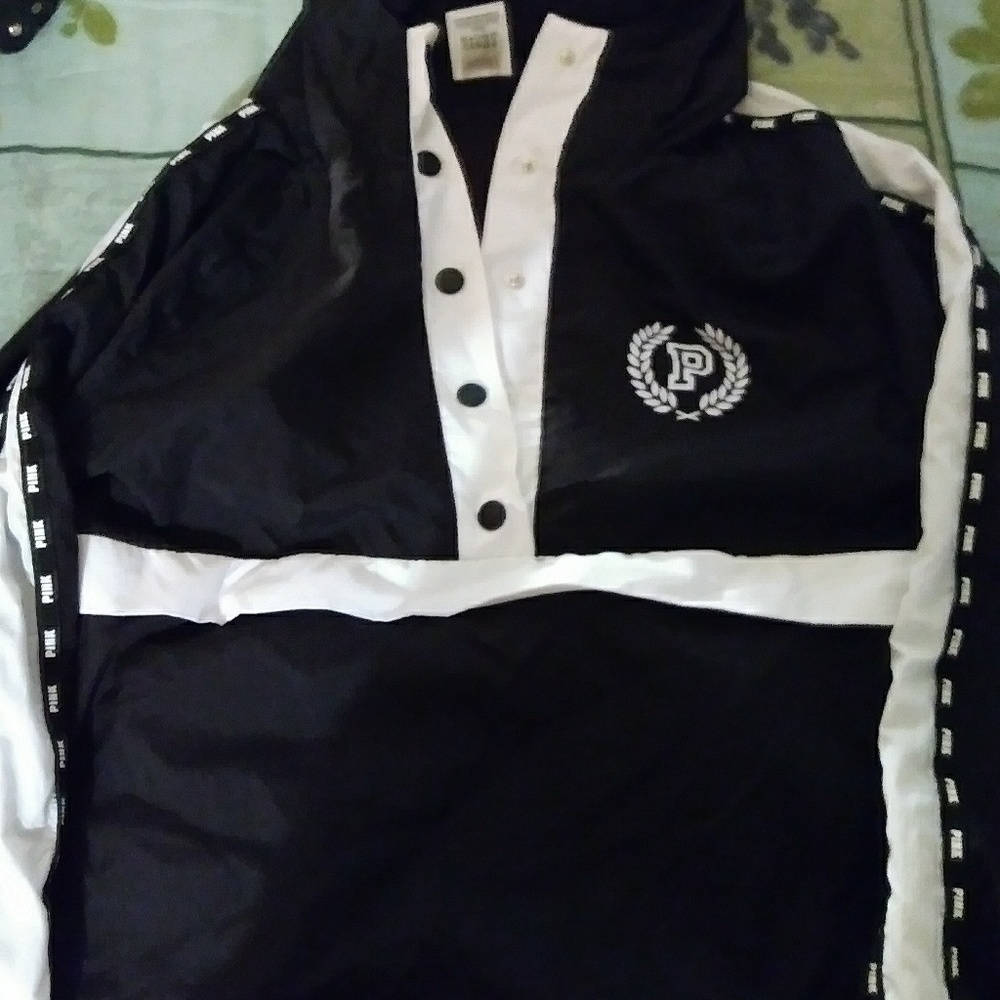 Victoria secret jacket